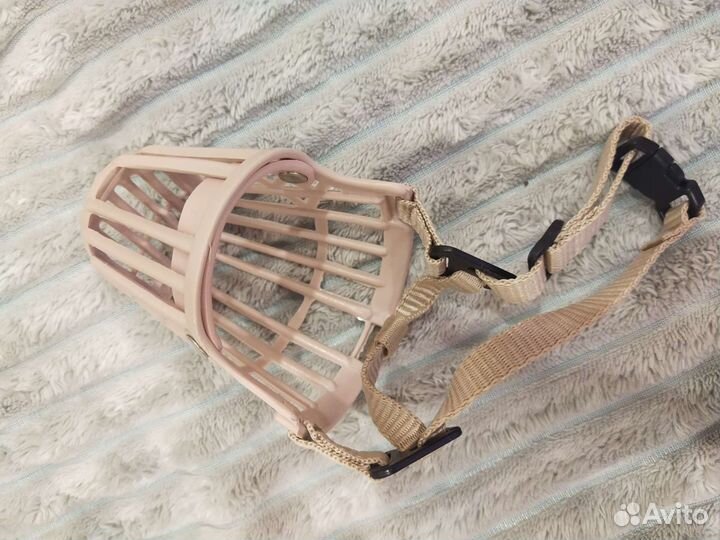 Намордник Поводок для маленьких собак