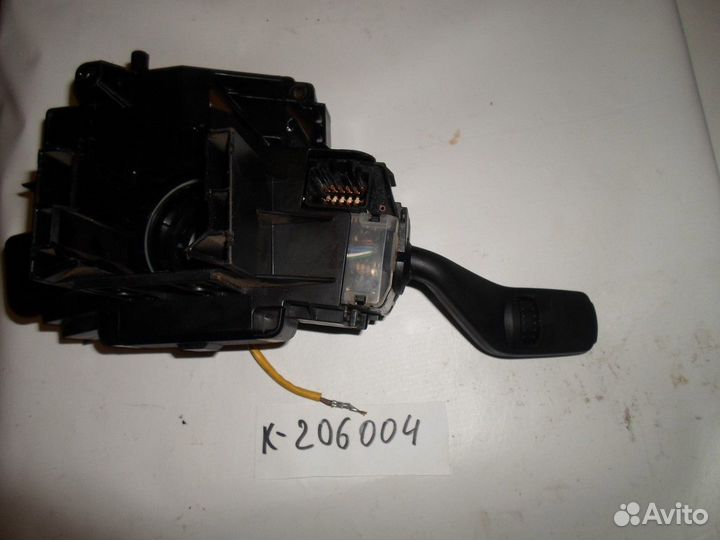 Переключатель подрулевой дворников (Ford Focus)