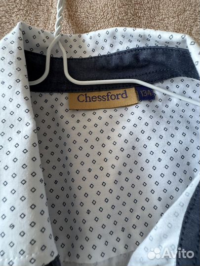 Рубашки для мальчика