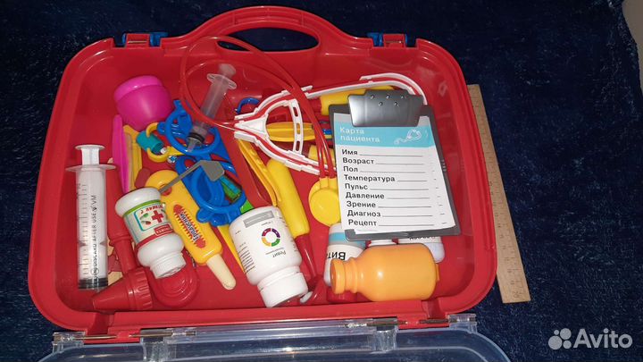 Развивающиеся игрушки