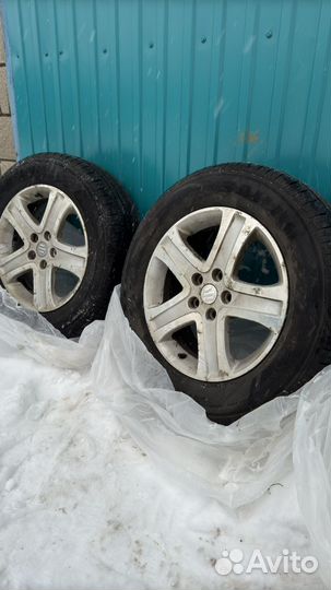 Sailun Atrezzo ECO 225/65 R17