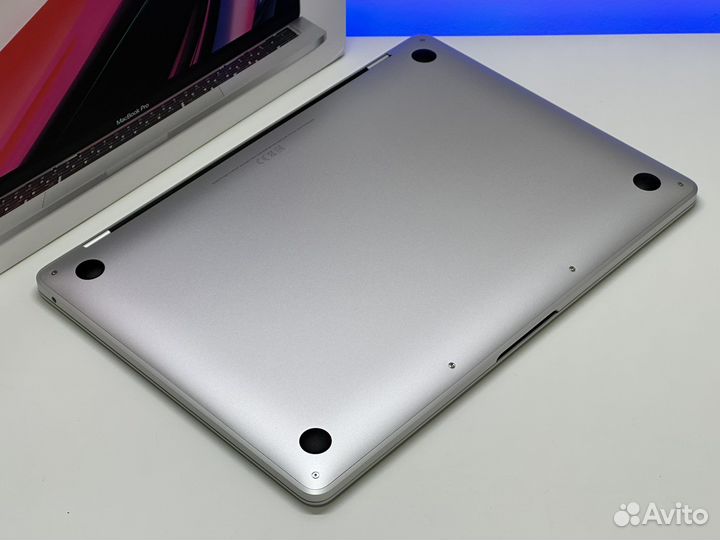 MacBook Pro 13 2020 M1/16gb/512gb