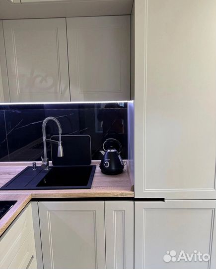 Кухня угловая от производителя