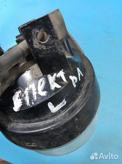 Фара противотуманная Kia Spectra (2001 )