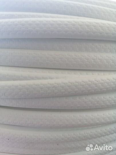 Ротанг. Лента. Полумесяц. Пруток