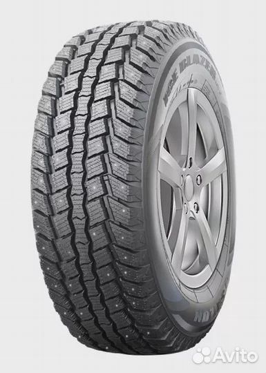 Sailun Ice Blazer WST2 LT 275/70 R18 R