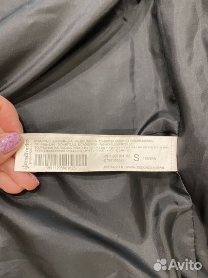 Бомперы женские