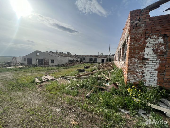 Здание под разбор