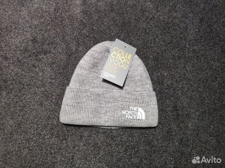 Шапки тёплые nike/TNF