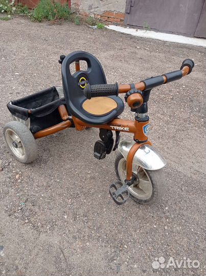 Детский транспорт