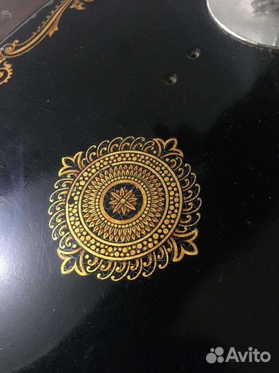 Немецкая ножная швейная машинка Kohler