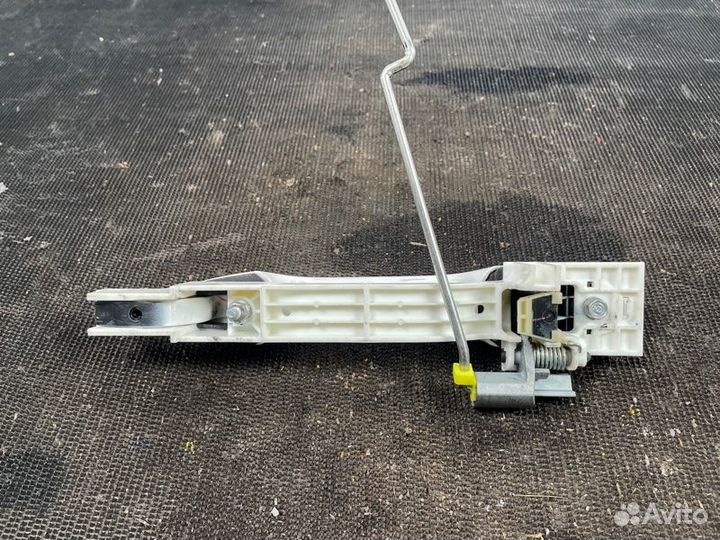 Ручка двери задняя правая Honda Cr-V 4 RM