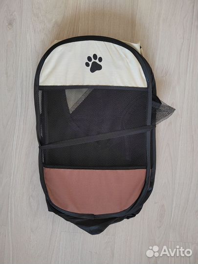 Вольер для собак в квартиру