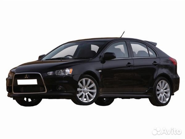 Прокладка ГБЦ mitsubishi ASX, colt, lancer X 4G13, 4A91, 4A92 1,3, 1.5, 1.6 07- (металл)