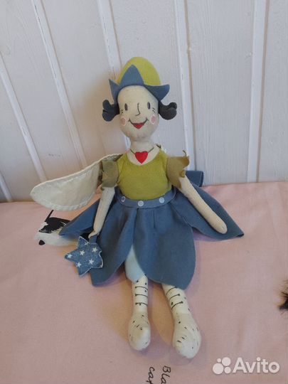 Куклы Disney, Mattel, IKEA