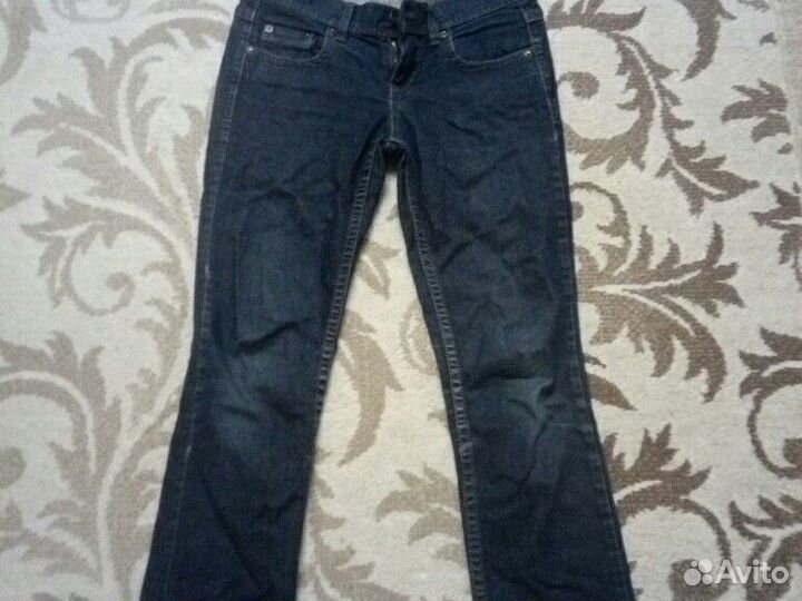 Много одежды для девочек, рост около 160 см