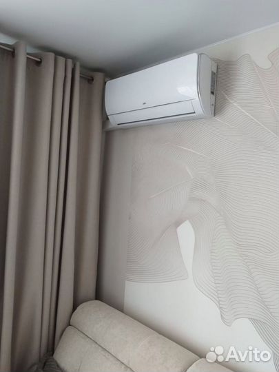 Кондиционеры / cплит системы с монтажом