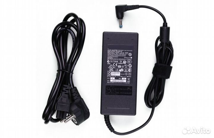 Блок питания (зарядка) Acer Aspire 3838TG