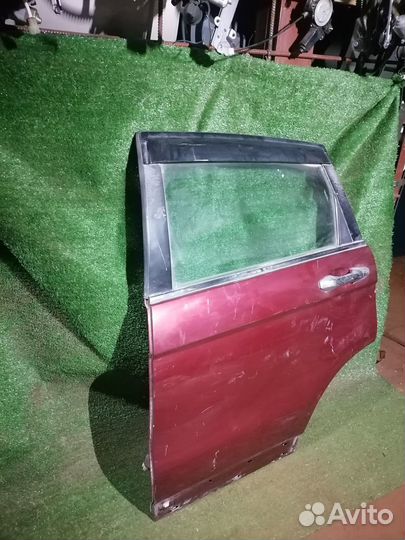 Дверь задняя левая Honda CR-V RE4