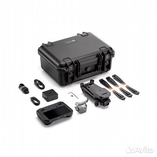 Dji mavic 3t thermal