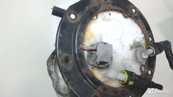 Насос топливный электрический Suzuki Grand Vitara