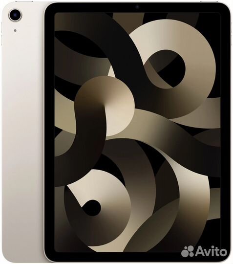 Apple iPad Air 5 (2022) 64 Gb