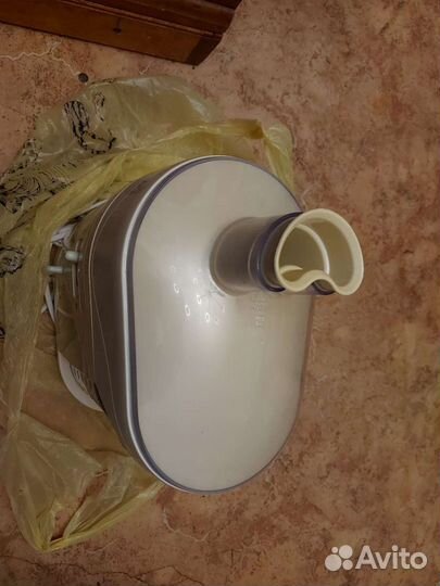 Соковыжималка