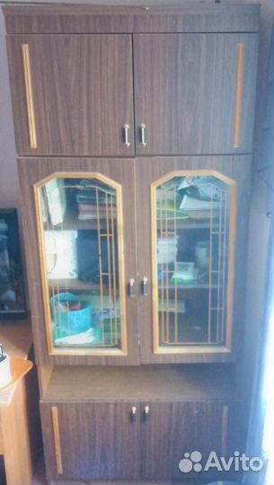 Продам шкафы