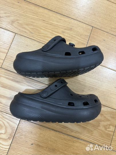 Crocs сабо детские