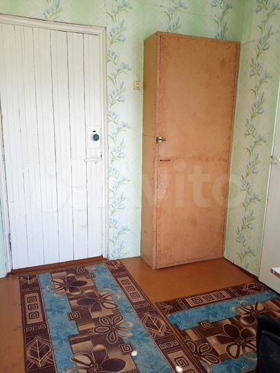 2-к. квартира, 55,6 м², 1/1 эт.