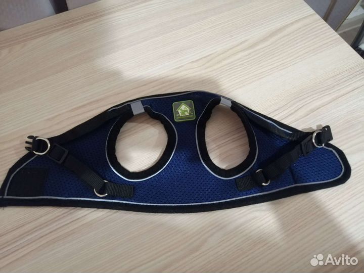 Шлейка для собаки, кошки