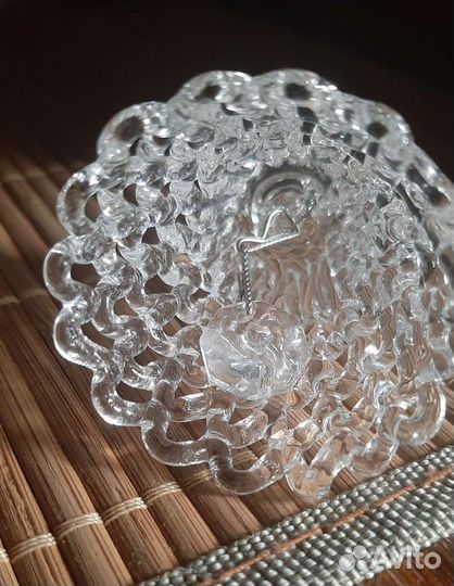 Хрустальные колокольчики