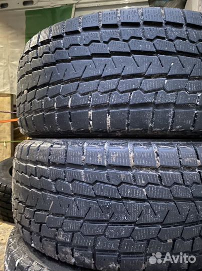 Yokohama Ice Guard G075 255/55 R19 111Q 3шт