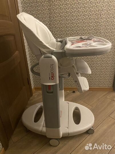 Стул peg perego tatamia