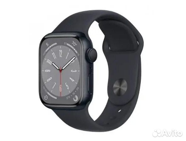 Apple Watch 8 45mm Рассрочка