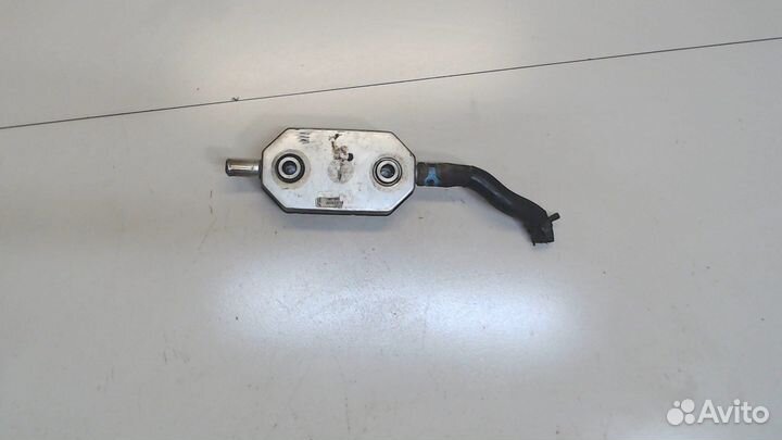 Теплообменник Citroen Saxo, 1996