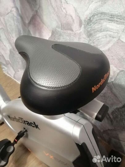 Велотренажер