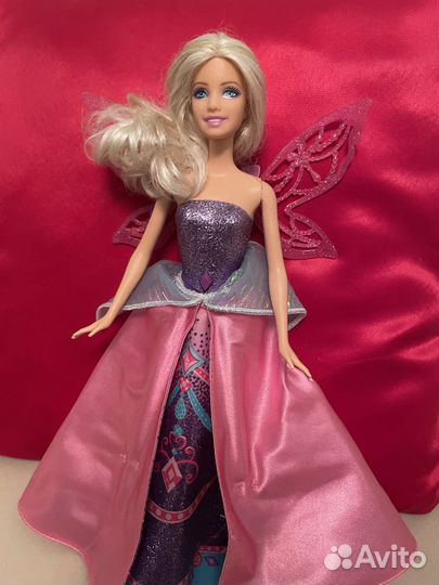 Кукла барби редкая