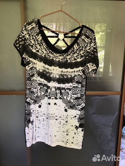 Футболка,туника