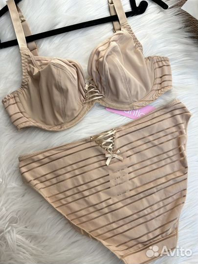 Комплект белья 70D M Lise Charmel Antigel