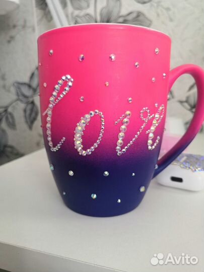 Стразы подарки