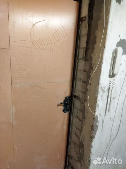 Дверь входная бу