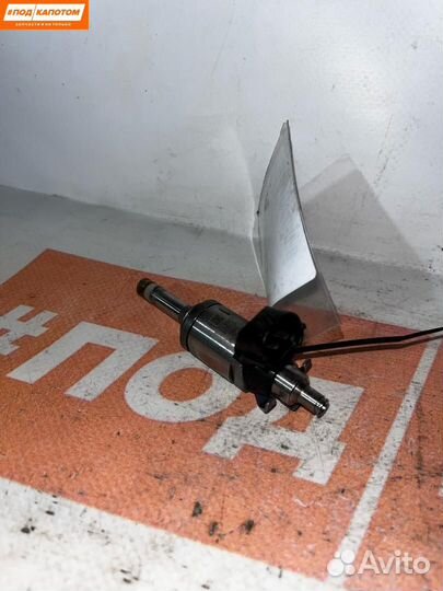 Форсунка топливная Mazda 6 GJ 2015 PY0113250