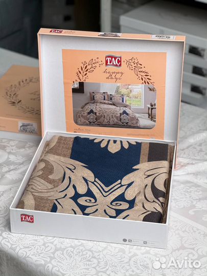 Постельное белье