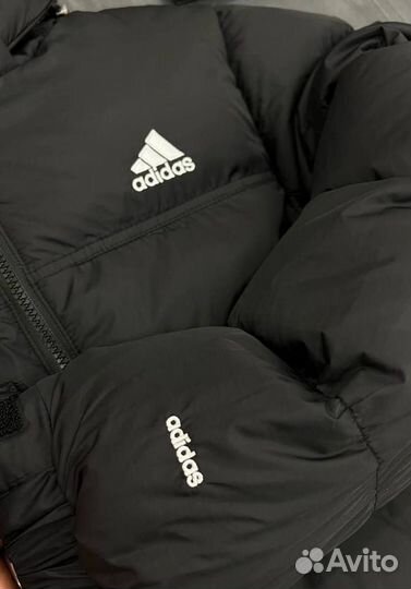 Куртка adidas