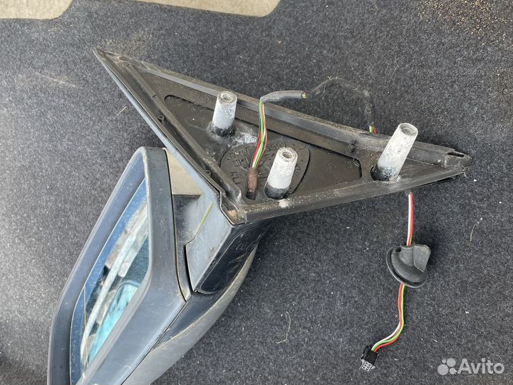 Зеркало bmw e60