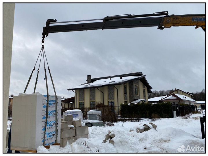 Газосиликатные блоки газоблоки Бонолит