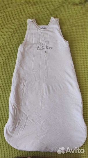 Детский спальный мешок Kiabi