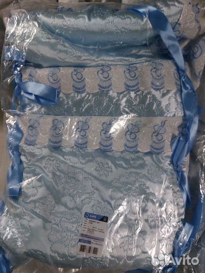 Конверт на выписку для мальчика новый