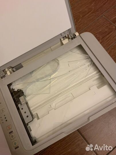 Принтер бу 1 год